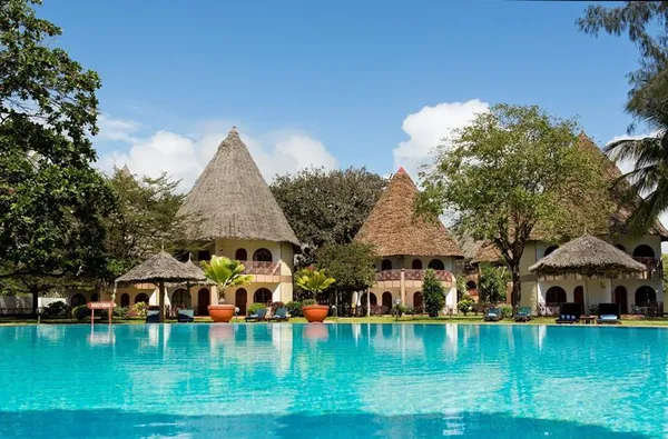 Neptune Village Beach Resort & Spa