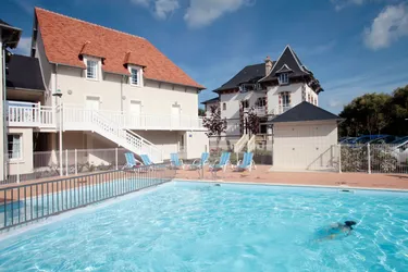 Odalys Domaine des Dunettes