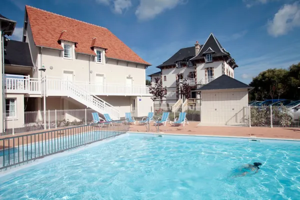 Odalys Domaine des Dunettes