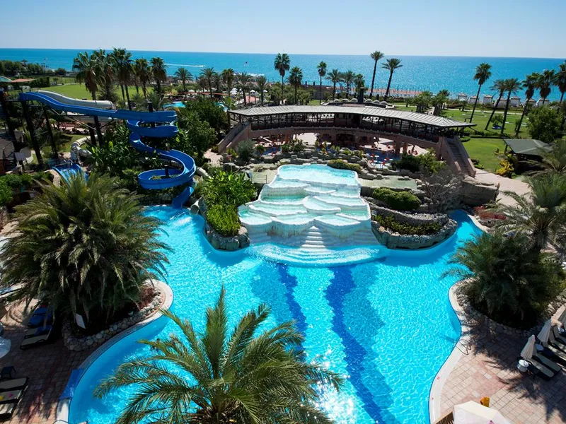 Hotel Limak Arcadia