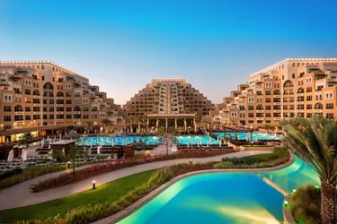 Hotel Rixos Bab Al Bahr