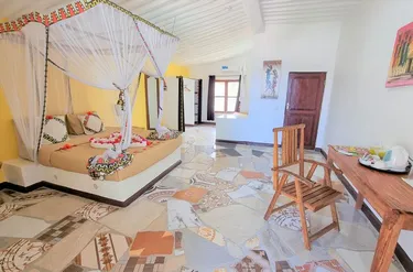 Paradise Beach Resort 