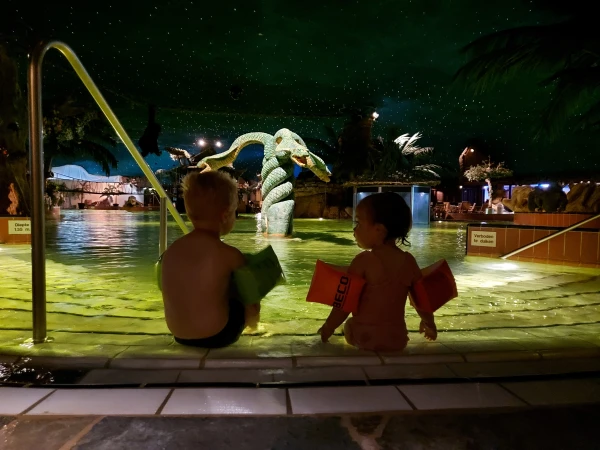 Kinderhotel Preston Palace