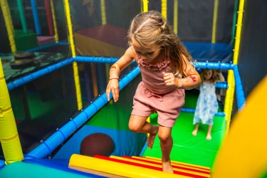 6x de leukste TopParken voor gezinnen met kinderen 