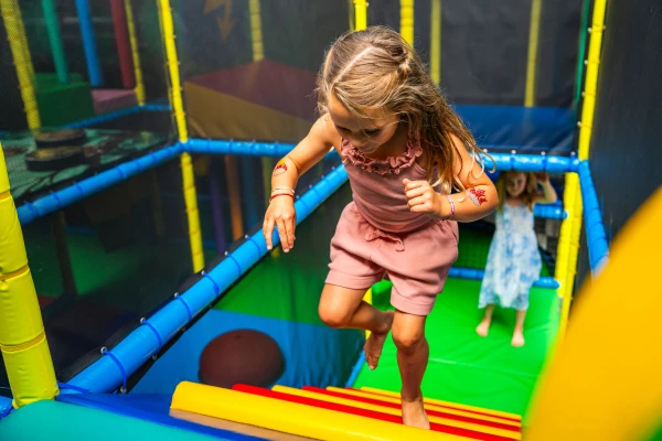 6x de leukste TopParken voor gezinnen met kinderen 