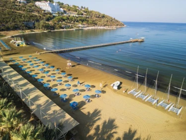 Aqua Fantasy Aquapark Hotel & Spa