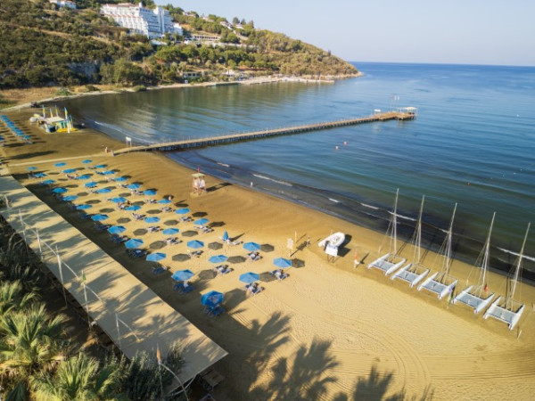 Aqua Fantasy Aquapark Hotel & Spa