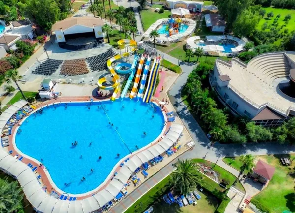 Euphoria Palm Beach Resort