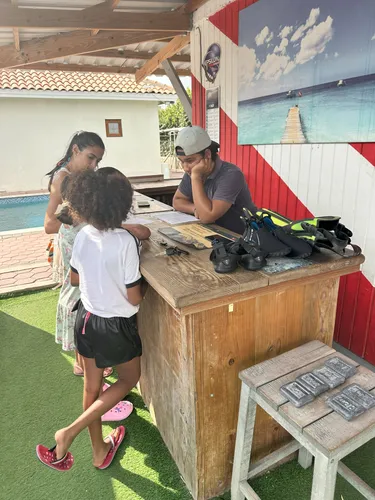 REVIEW: Acoya Resort Curaçao, op vakantie met privé zwembad