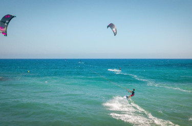 ROBINSON Club Cyprus