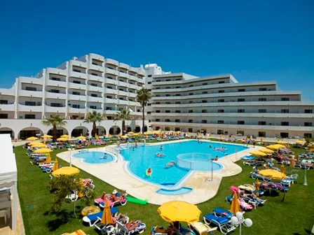 Appartementencomplex Brisa Sol