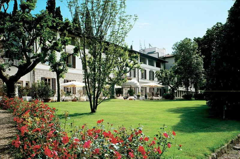Hotel Grotta Giusti