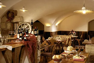 Palace Hotel Ravelli