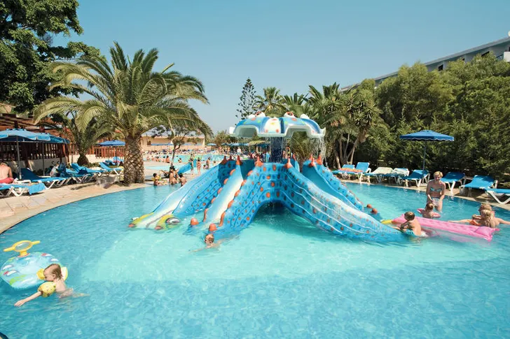 Waterpret
