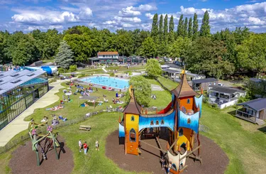 Capfun Vakantiepark Vlinderloo