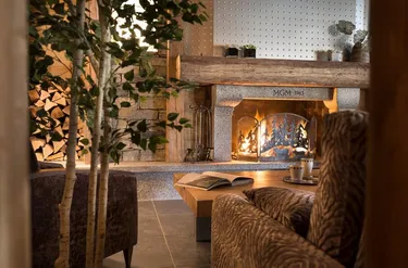 Residence CGH Les Chalets d'Angèle