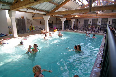 Camping Le Serignan Plage