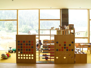 	Hotel & Spa Carinzia