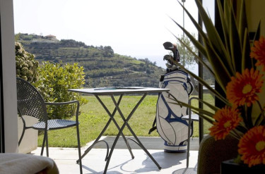 Residence Castellaro Golf Resort