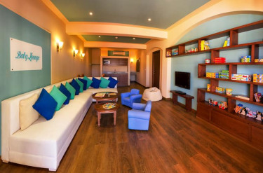 SPLASHWORLD Jaz Lamaya