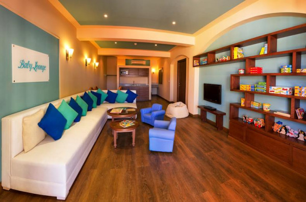 SPLASHWORLD Jaz Lamaya