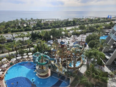 Sunweb vakantie Turkije_Long Beach Resort overview