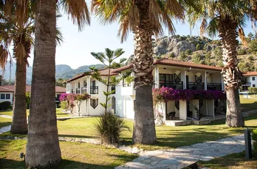 TUI BLUE Sarigerme Park 