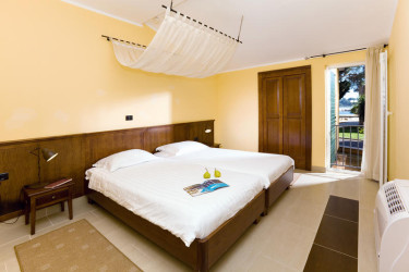 Istrian Villas