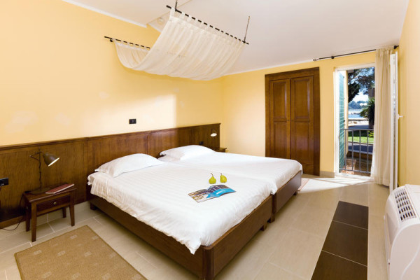 Istrian Villas