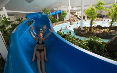 Gaaf: Halloween bij de Leistert