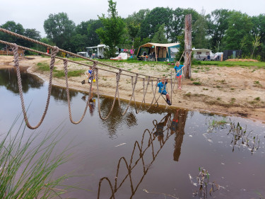 Vakantiepark Sallandshoeve