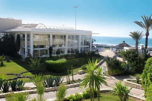 Hotel Les Dunes d'Or 
