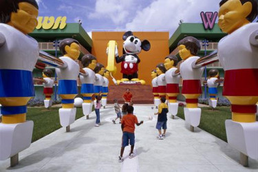 Disney's Pop Century Resort