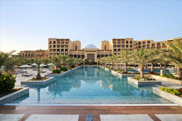 Hotel Hilton Ras Al Khaimah Resort & Spa