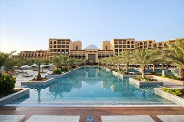 Hotel Hilton Ras Al Khaimah Resort & Spa