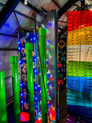 Vakantiepark Westerbergen