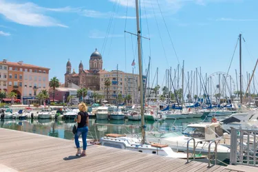 Camping Domaine de la Noguière