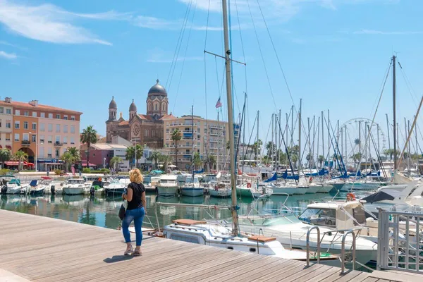 Camping Domaine de la Noguière