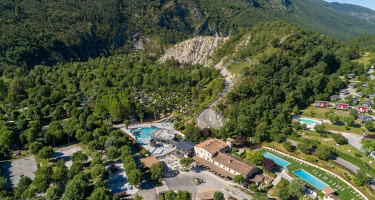Camping Domaine du Verdon