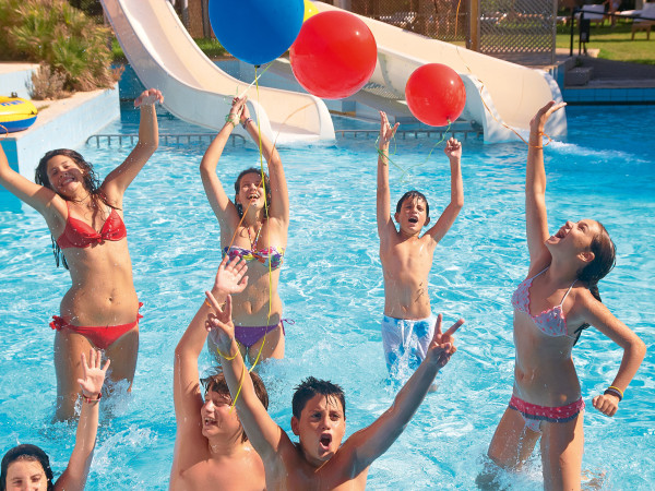 Grecotel Creta Palace