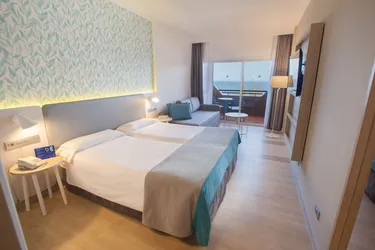 Abora Continental by Lopesan