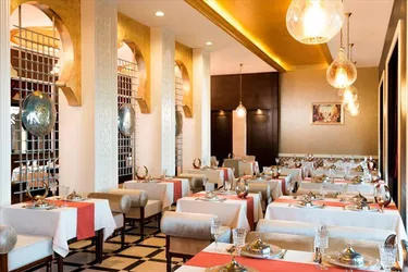 Hotel Rixos Bab Al Bahr