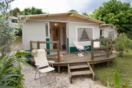 Ideale vakantie met kleine kinderen in Italië, Camping 4 Mori