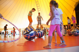 Campofelice Camping Village