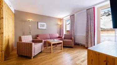 ROBINSON Club Alpenrose Zürs