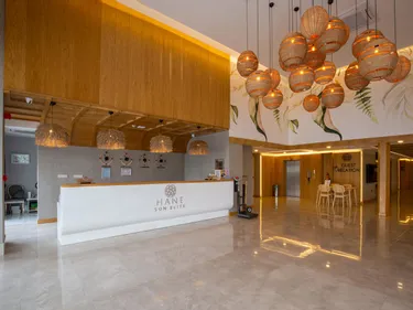 Hotel Hane Sun Elite