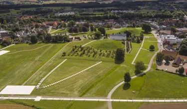 8-daagse meivakantie Denemarken