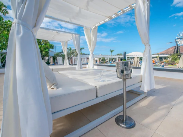 relaxia lanzasur kidsclub