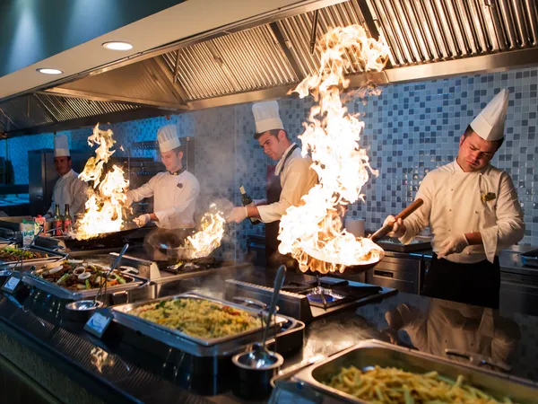 Crystal Palace Resort 