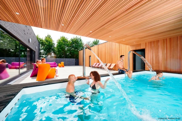 Landal Village l'Eau d'Heure